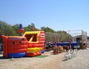 Kinderspielplatz