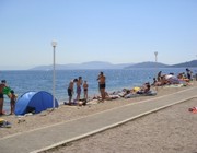 Plaža Srima 4